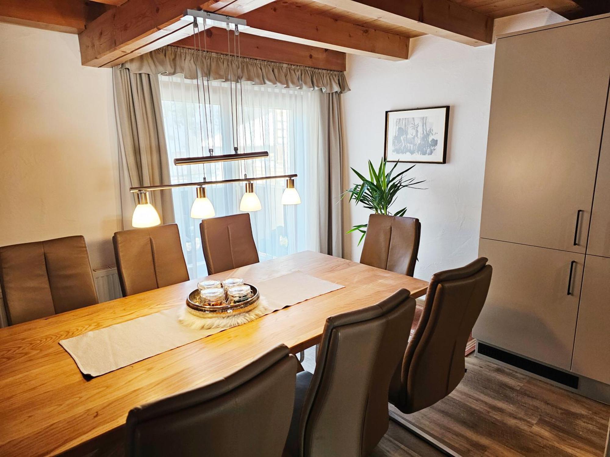 Landhaus Zirmhof 잘바흐 힌터글렘 외부 사진