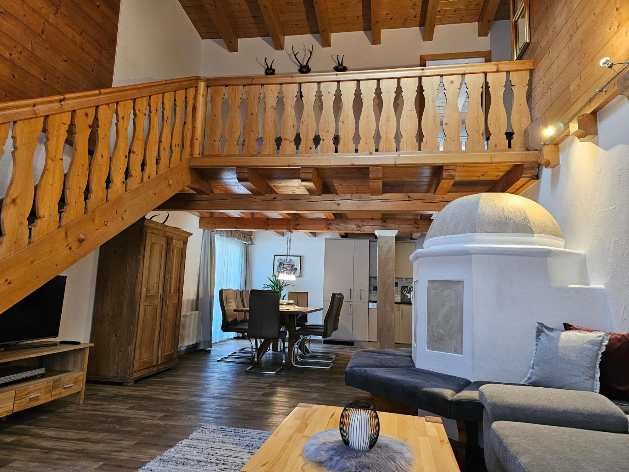 Landhaus Zirmhof 잘바흐 힌터글렘 외부 사진